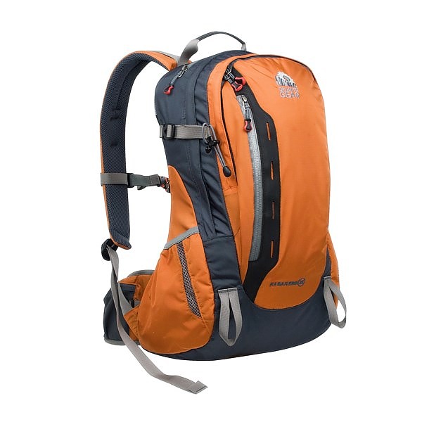 photo: Granite Gear Habanero 28 daypack (under 35l)