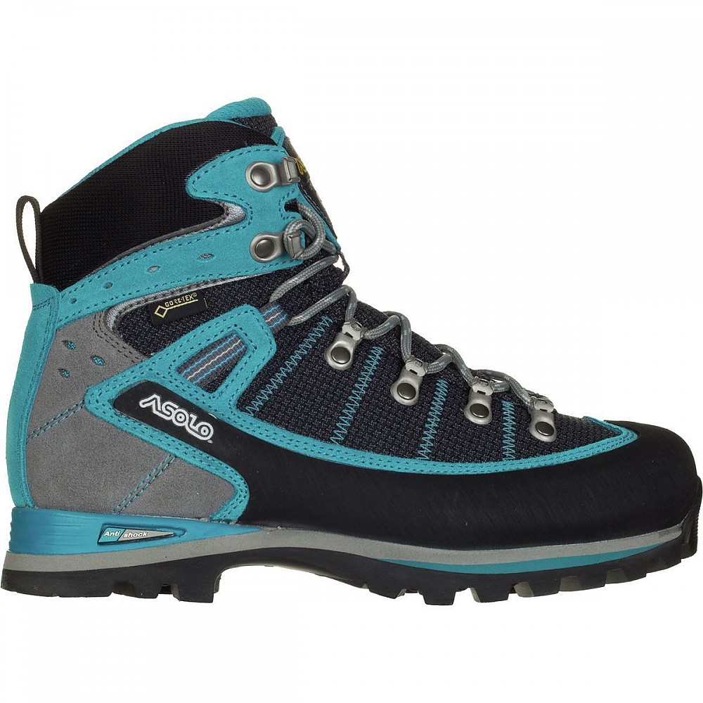 photo: Asolo Women's Shiraz GV hiking boot