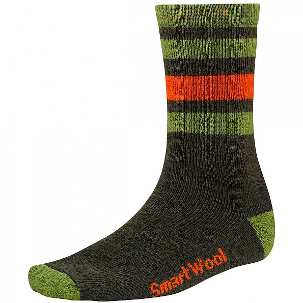 Smartwool Hiking Medium Crew