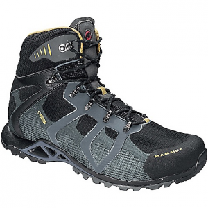 mammut comfort high gtx