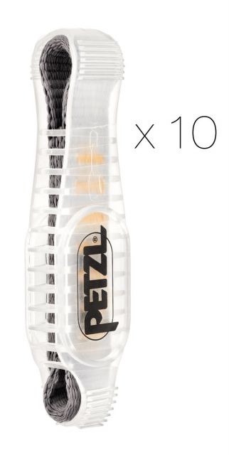 photo: Petzl Axess String rope/cord/webbing