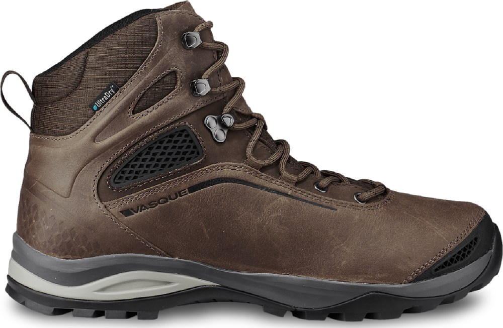 photo: Vasque Canyonlands UltraDry hiking boot