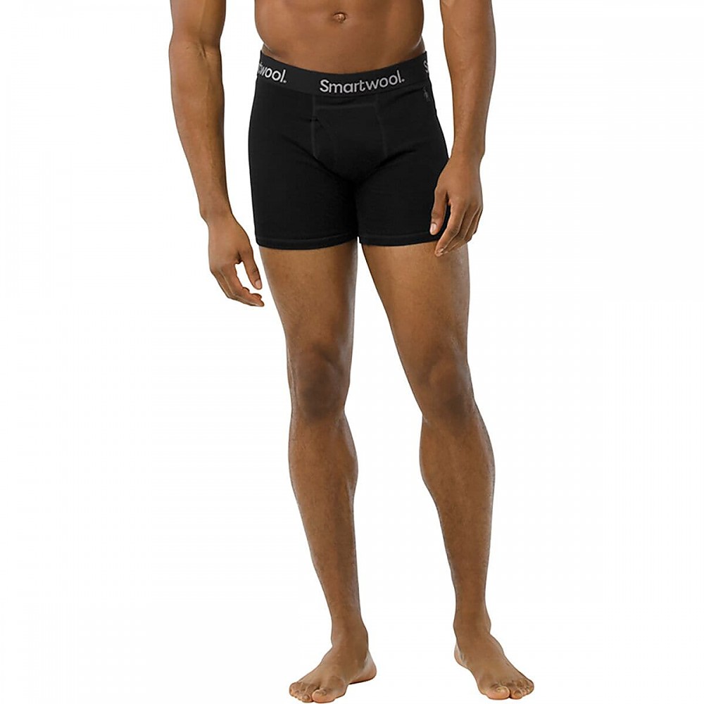 photo: Smartwool Merino Boxer Brief boxer/brief/bikini