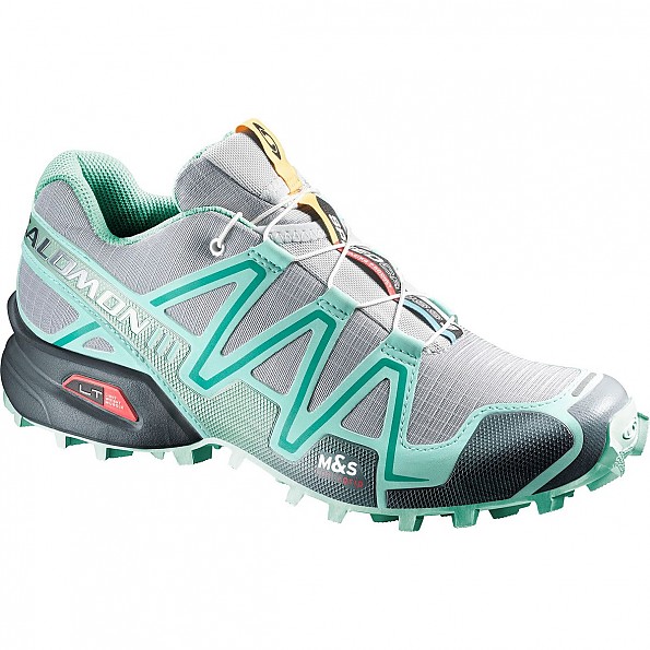Salomon SpeedCross 3