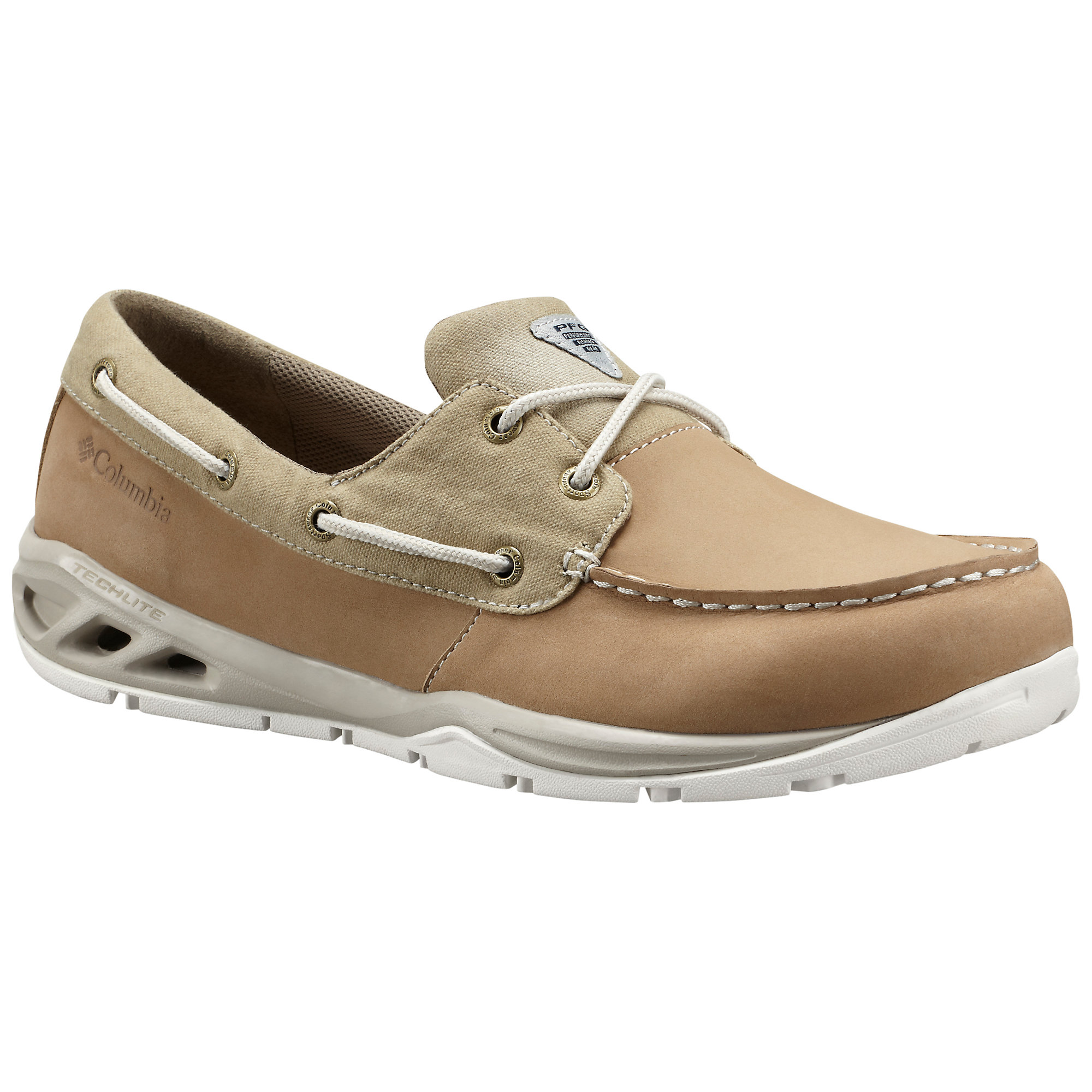 columbia boatdrainer iii