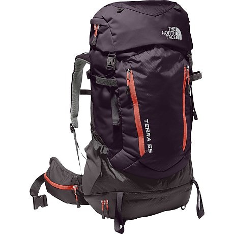 The North Face Terra 40 Reviews - Trailspace