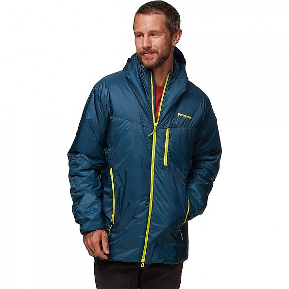 Patagonia DAS Parka
