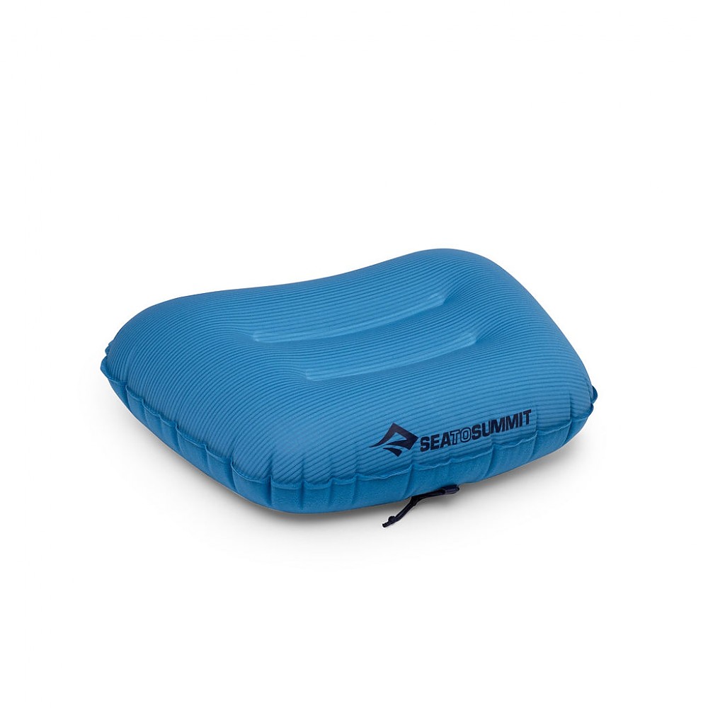 photo: Sea to Summit Aeros Ultralight Pillow pillow