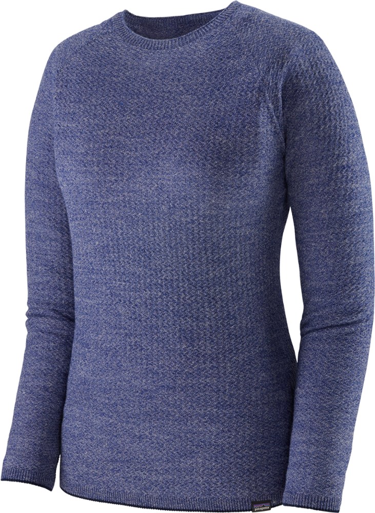 photo: Patagonia Women's Capilene Air Crew base layer top
