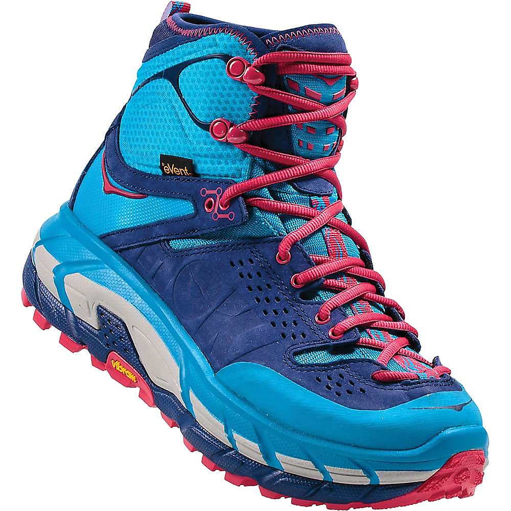 hoka tor ultra hi 2 review