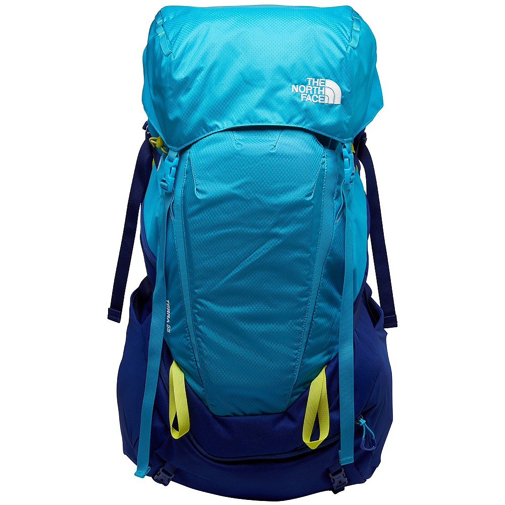 The North Face Youth Terra 55 Reviews - Trailspace