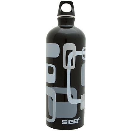 photo: SIGG Traveller Water Bottle water bottle