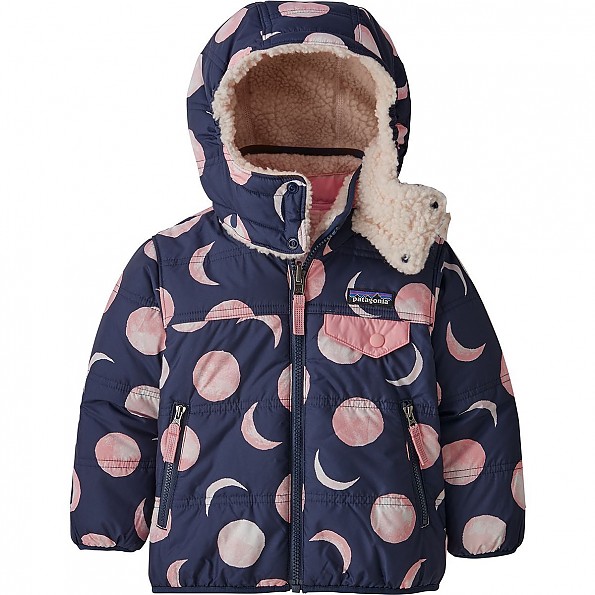 Patagonia Reversible Tribbles Hoody