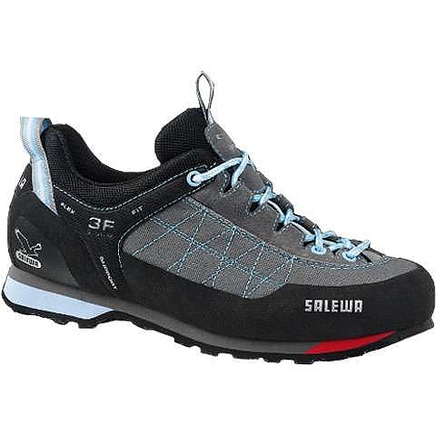 salewa mtn trainer lite review