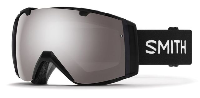 photo: Smith I/O goggle