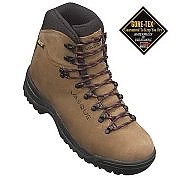 photo: Vasque Scout GTX backpacking boot