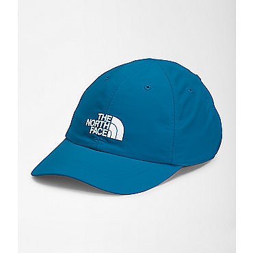 horizon ball cap