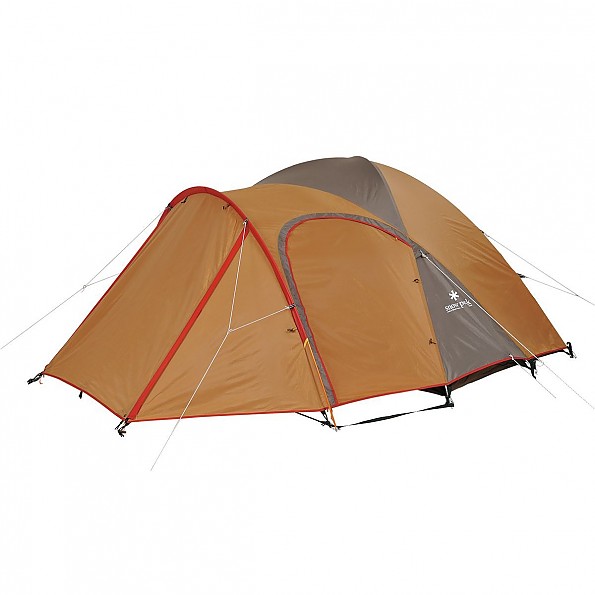 Snow Peak Amenity Dome M