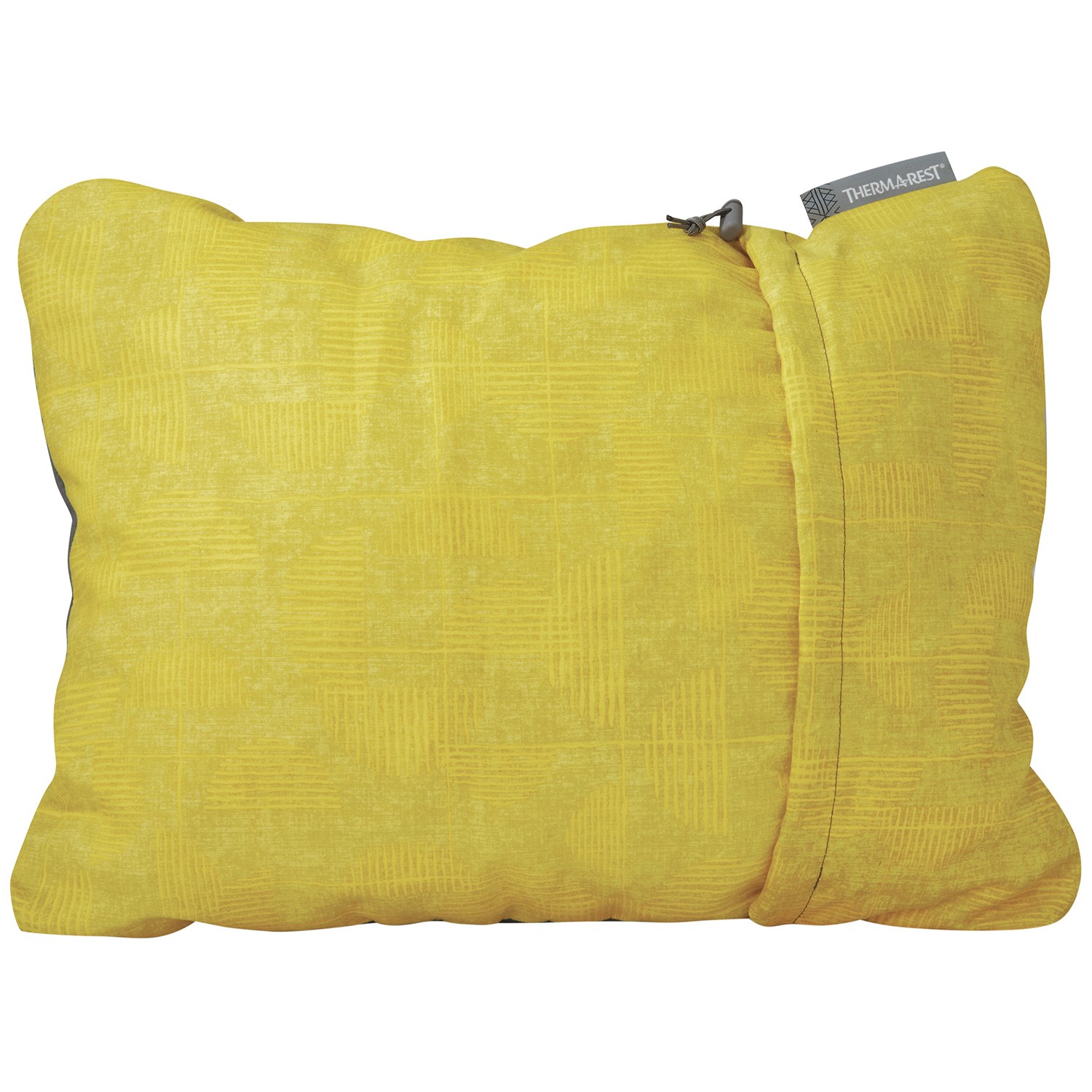 Therm-a-Rest Compressible Pillow Reviews - Trailspace