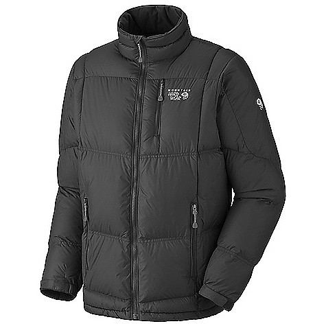 Mountain Hardwear LoDown Jacket