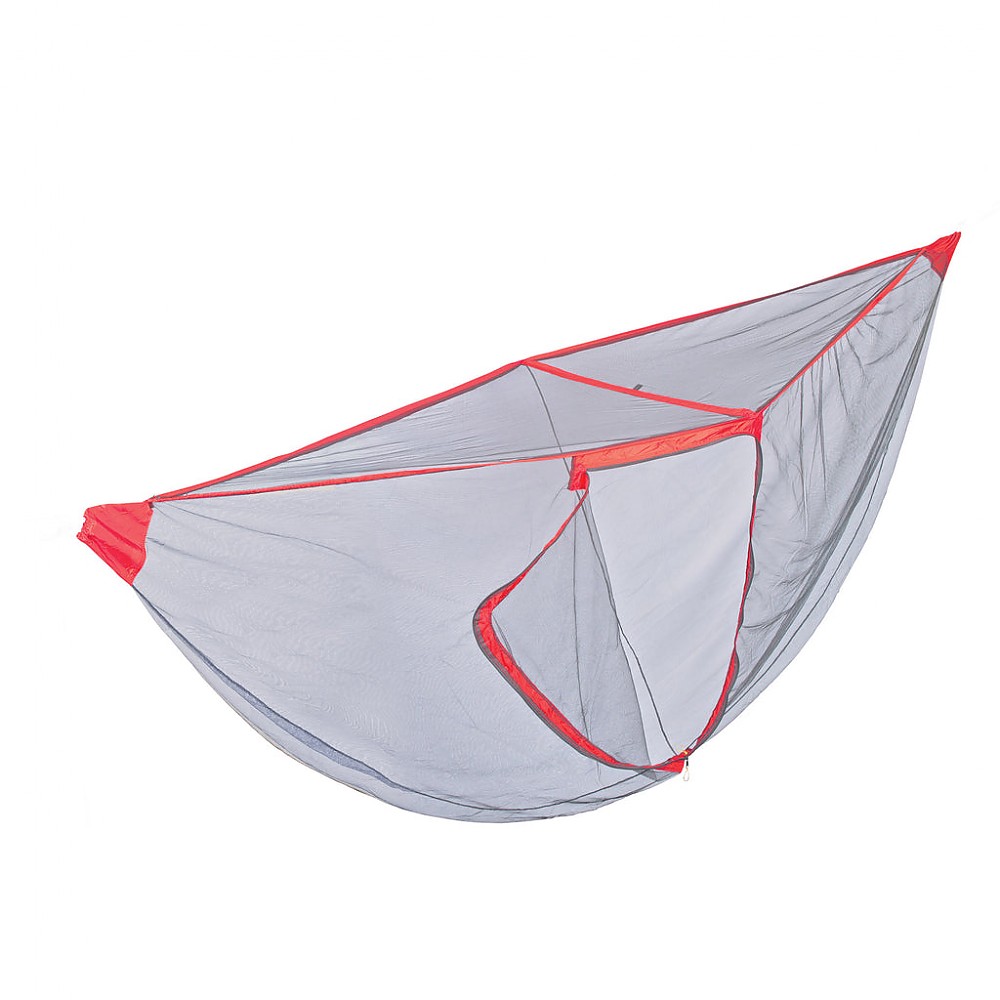 Review – Sea to Summit Hammock Gear – The Ultimate Hang
