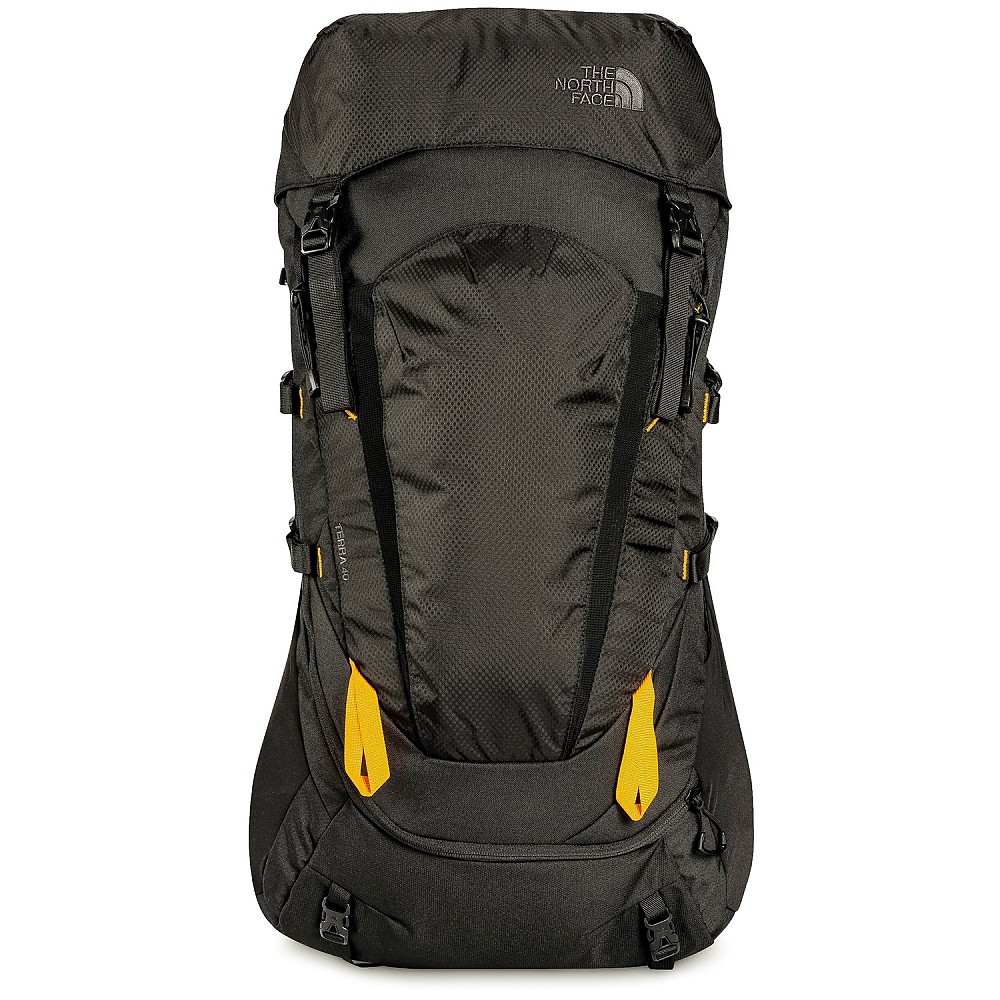 terra 40 north face