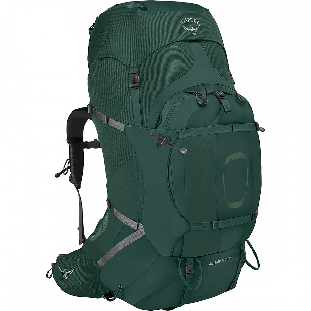 Osprey Aether Plus 100 Reviews Trailspace