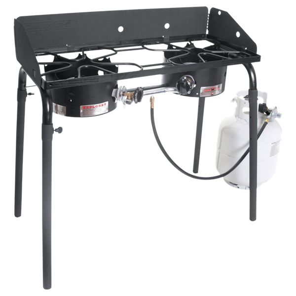 Camp Chef Everest 2Burner Camp Stove Reviews Trailspace