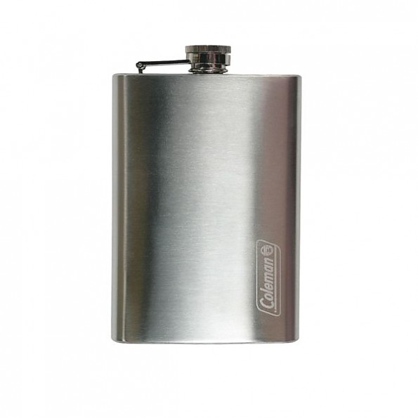 Coleman Stainless Steel Flask