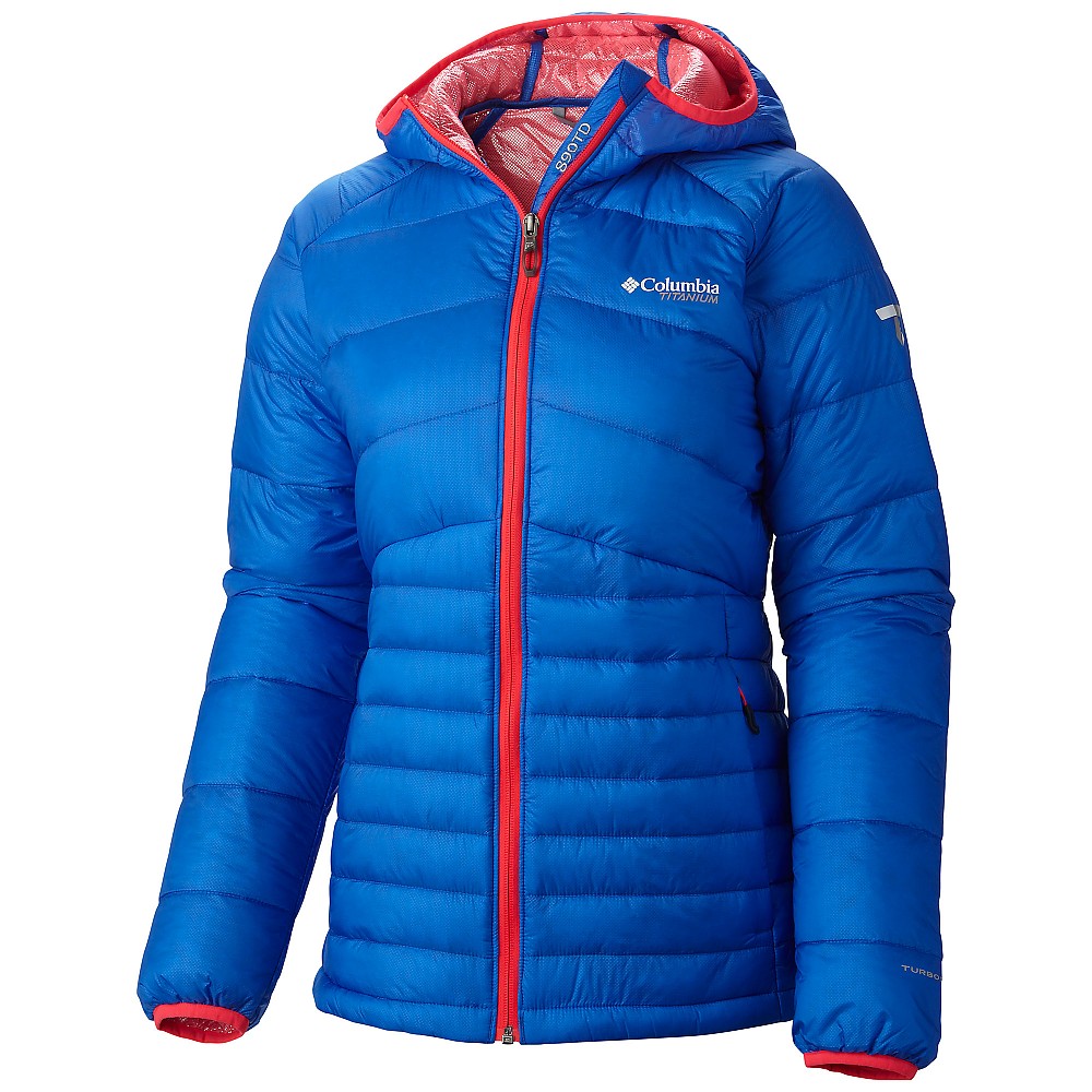 dakine wonder 22l