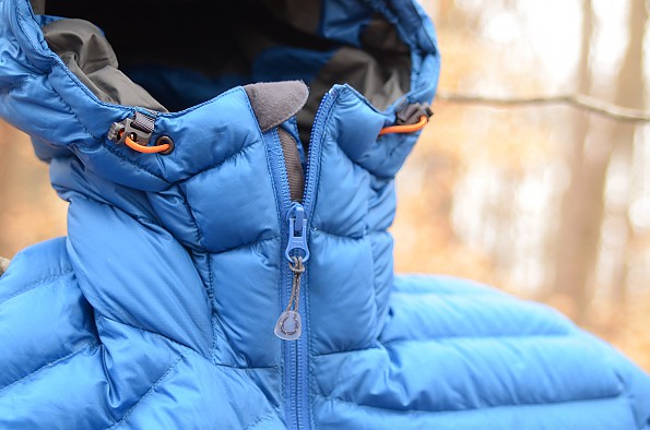 Montane featherlite hotsell down jacket