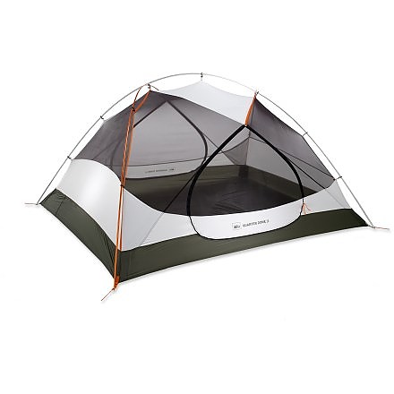 REI Quarter Dome T3 Reviews - Trailspace