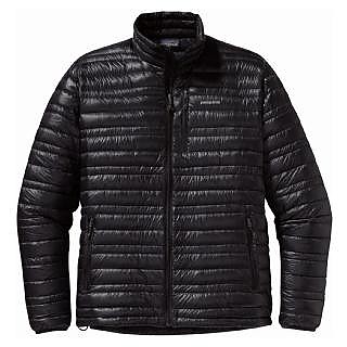 photo: Patagonia Ultralight Down Jacket down insulated jacket