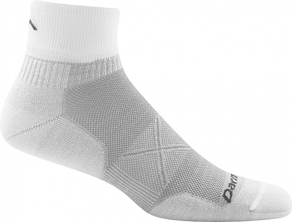 Darn Tough Vertex 1/4 Sock Ultra-Light Cushion
