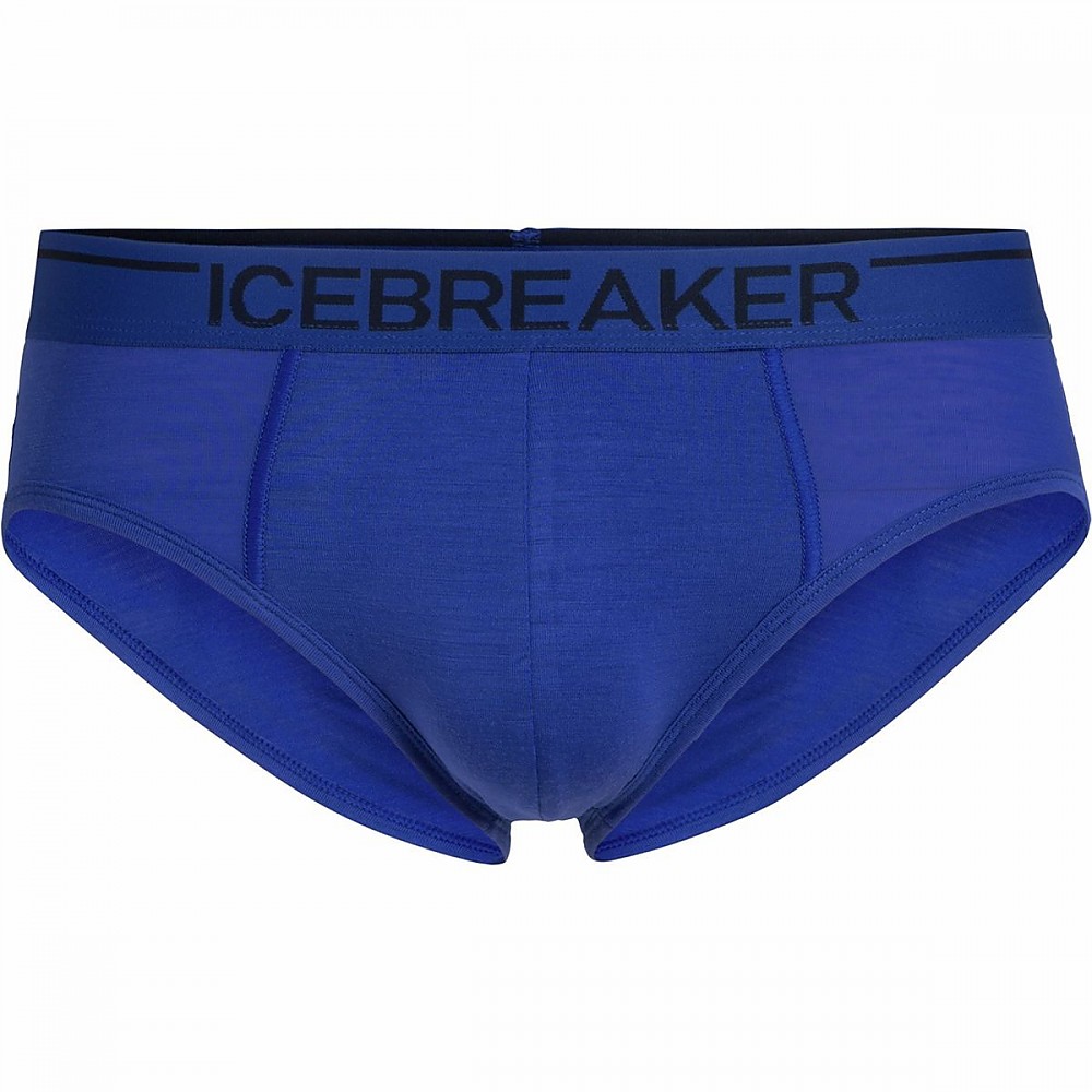 photo: Icebreaker Anatomica Brief boxer/brief/bikini