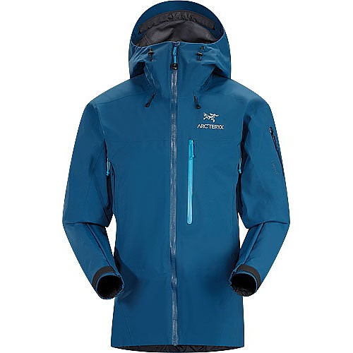 Arc'teryx Theta SVX Jacket, Men's (free Ground Shipping) ::, 56% OFF