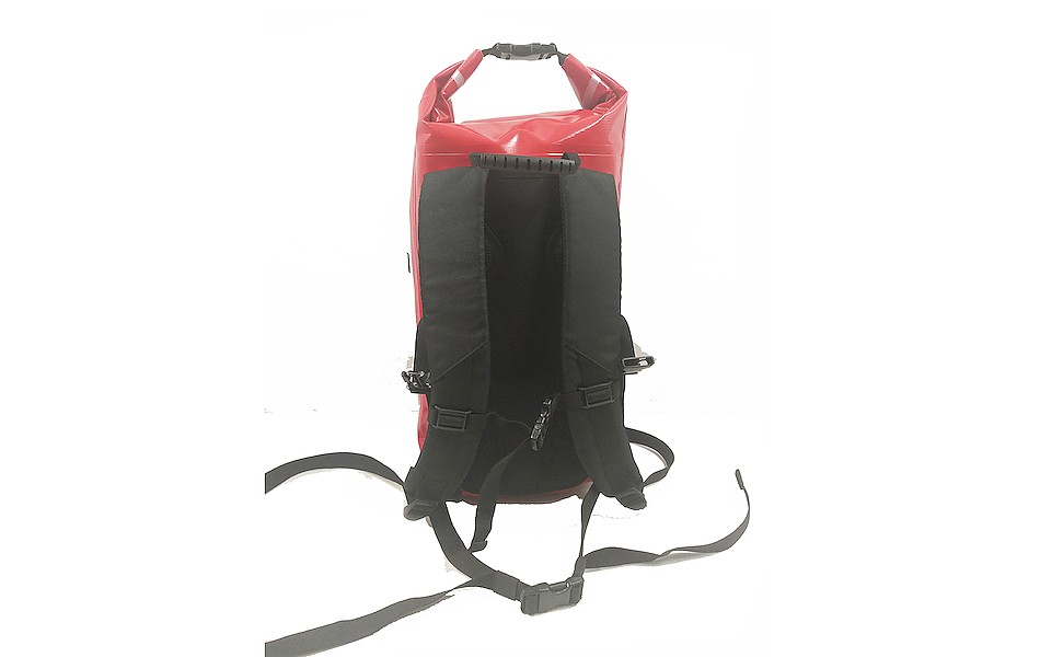 photo: Podsacs Waterproof 20L Ruscksack daypack (under 35l)