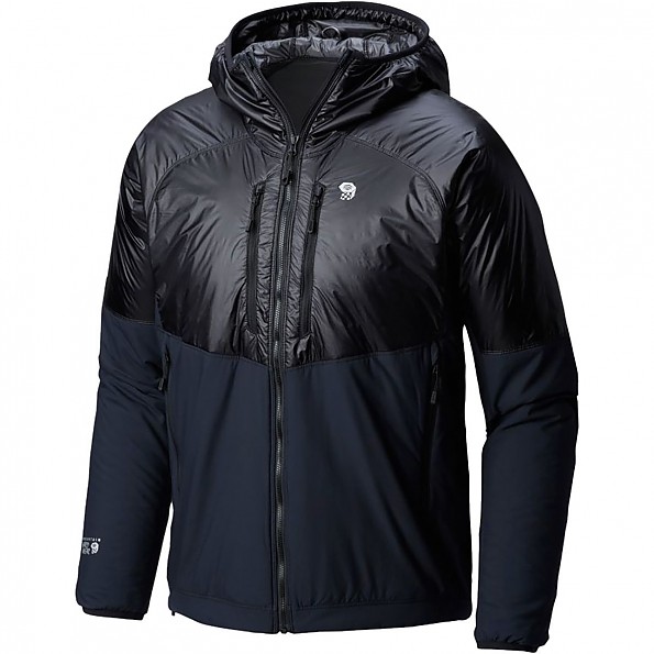 Mountain Hardwear Kor Strata Alpine Hoody