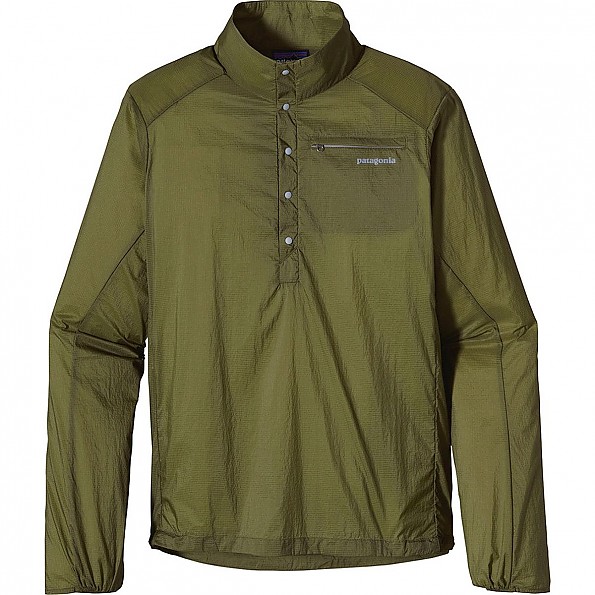 Patagonia Houdini Pullover