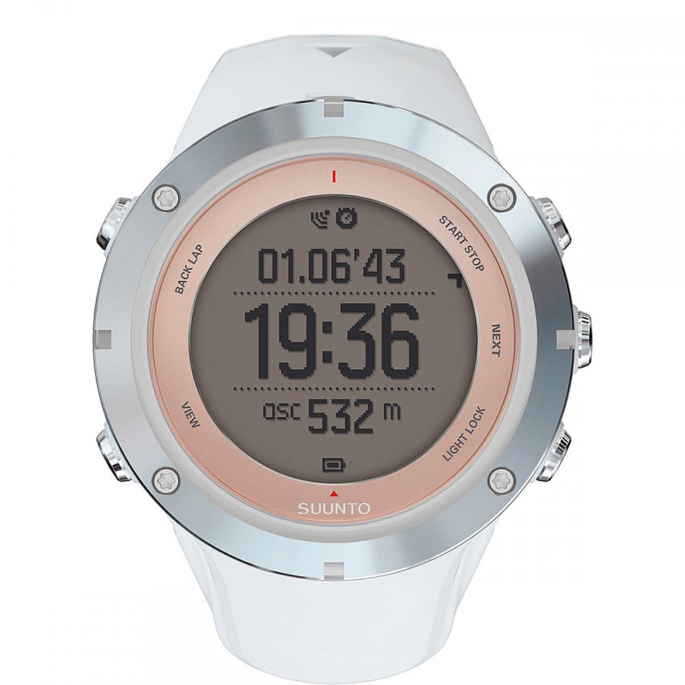 photo: Suunto Ambit3 Peak gps watch
