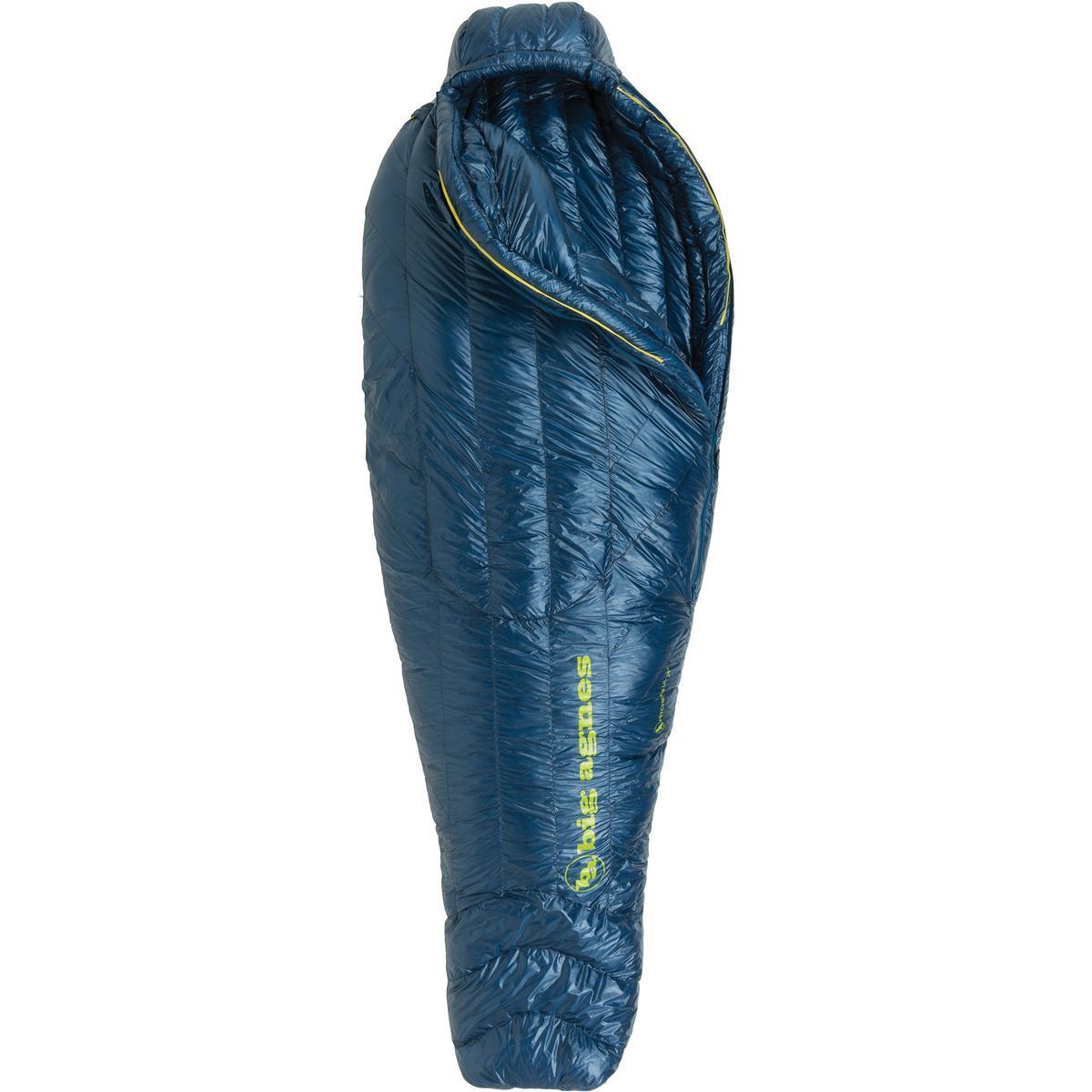 photo: Big Agnes Hitchens UL 20 3-season down sleeping bag
