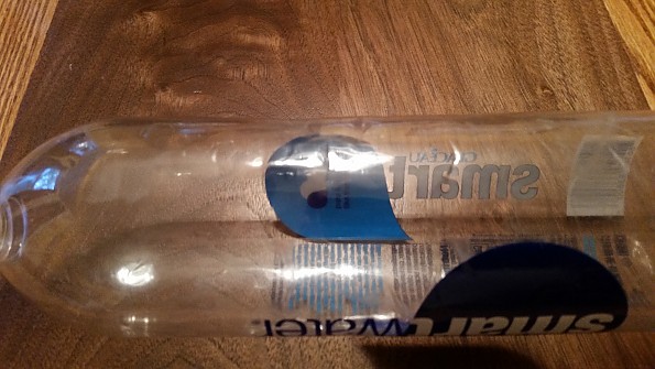 Smartwater Bottles Reviews - Trailspace