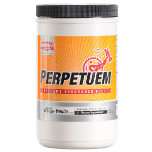 photo: Hammer Nutrition Perpetuem drink
