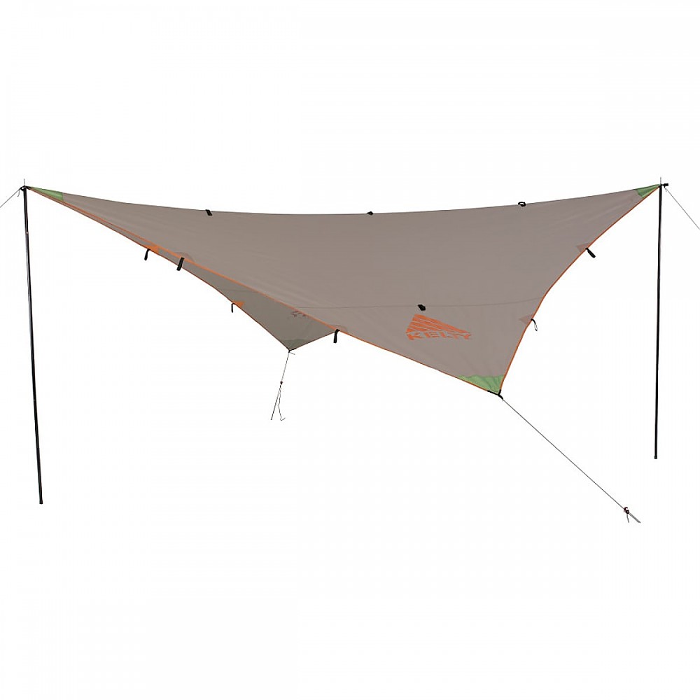 photo: Kelty Noah's Tarp 9 tarp/shelter