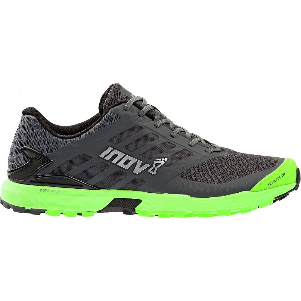 photo: INOV8 Trailroc 285 trail running shoe