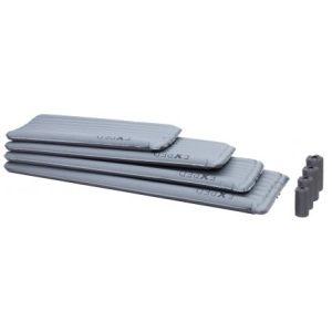 photo: Exped DownMat UL 7 air-filled sleeping pad