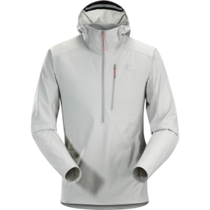 photo: Arc'teryx Men's Psiphon SL Pullover soft shell jacket