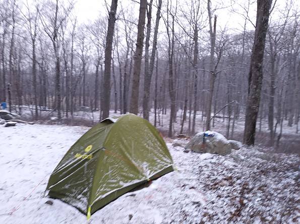 Marmot tungsten outlet tent