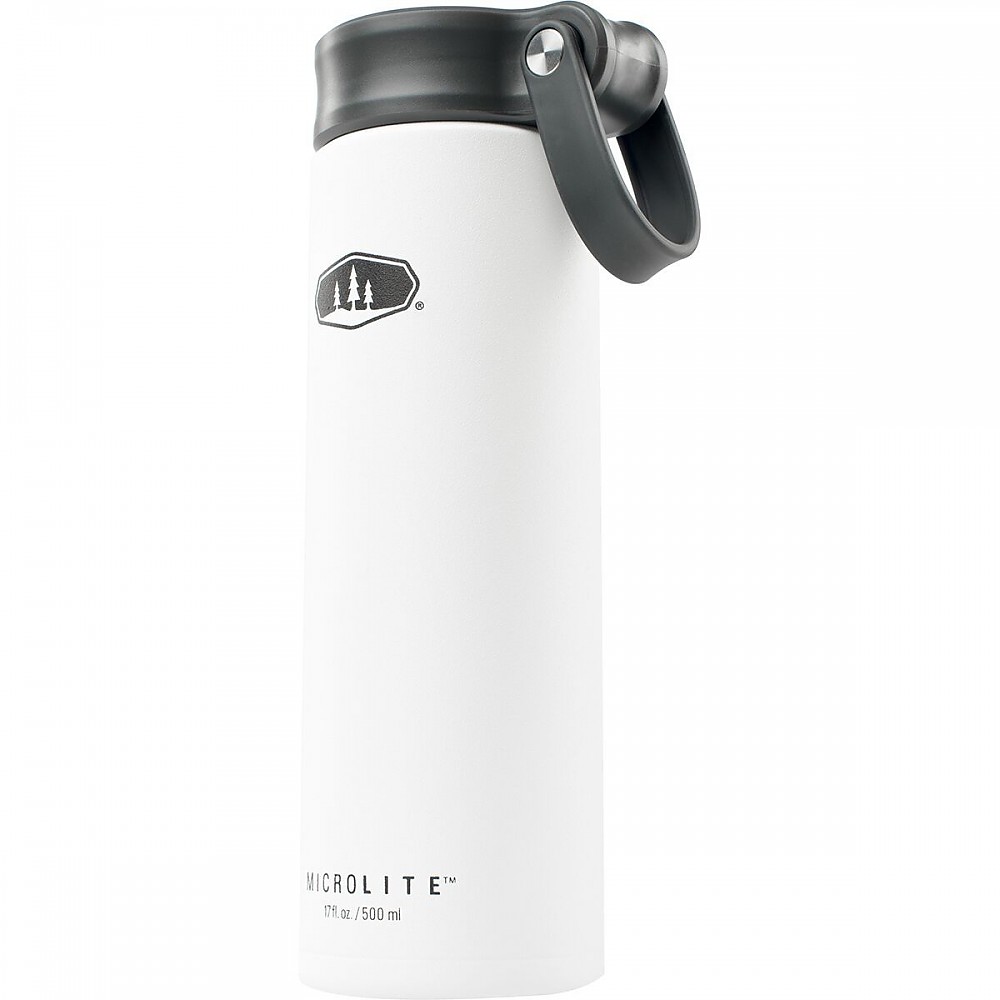 photo: GSI Outdoors Microlite 500 Twist water bottle