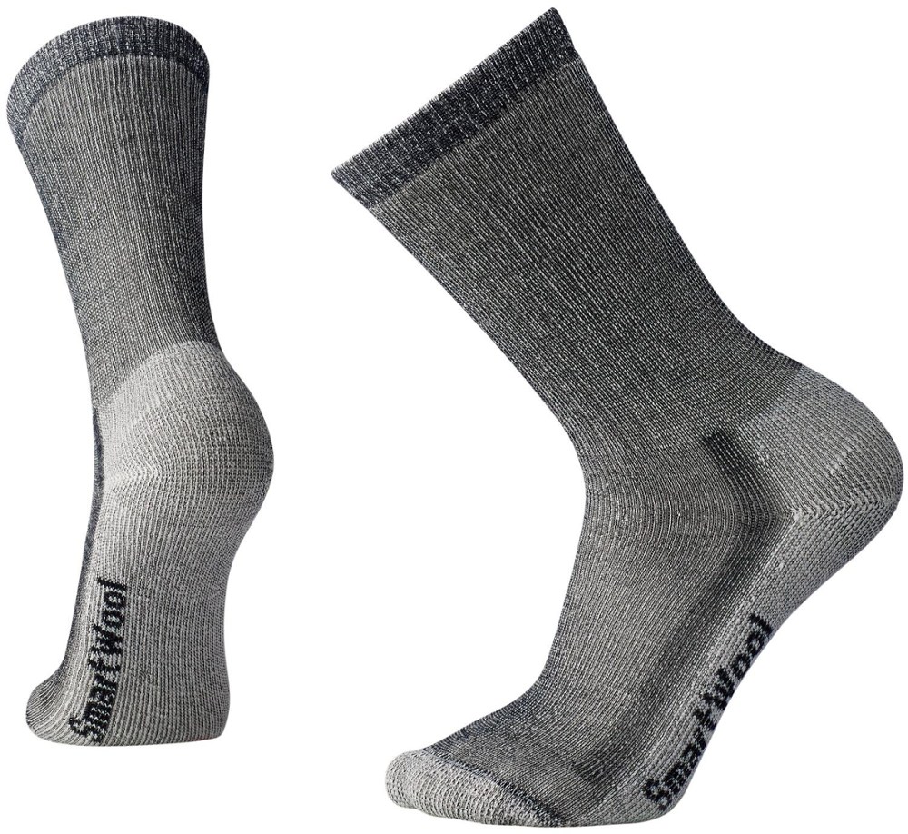photo: Smartwool Men's Hiking Medium Crew Sock hiking/backpacking sock